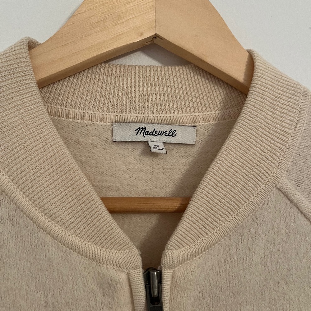Madewell Coat